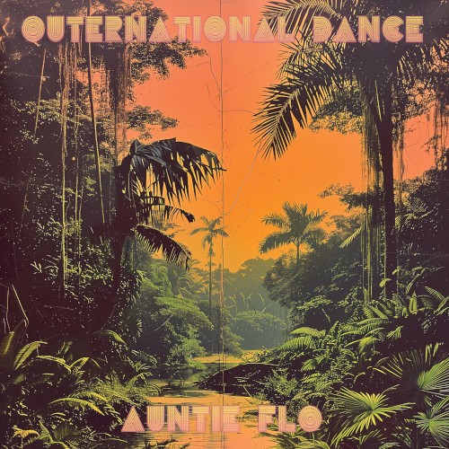 Outernational Dance