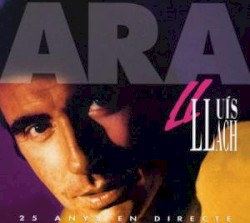 Ara, 25 anys en directe