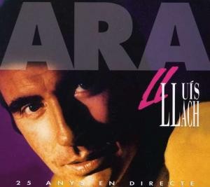 Ara, 25 anys en directe