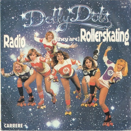 Radio / (They Are) Rollerskating