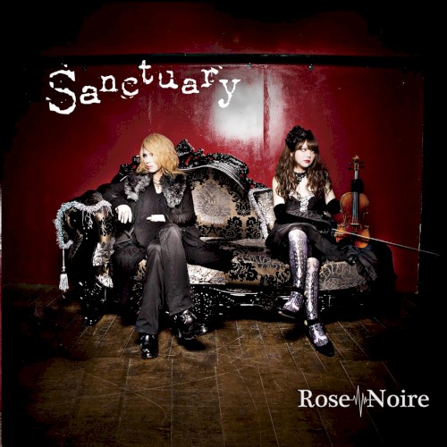Sanctuary