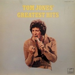 Tom Jones' Greatest Hits