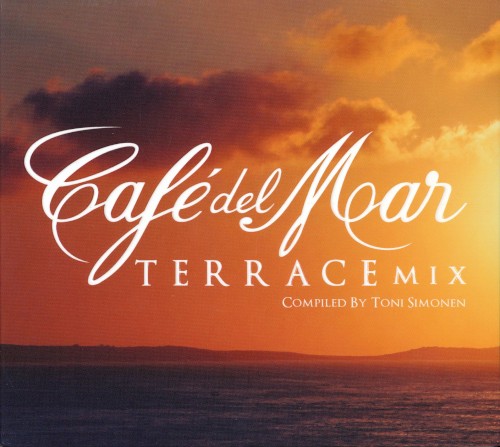 Café del Mar: Terrace Mix