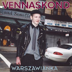 Warszawianka