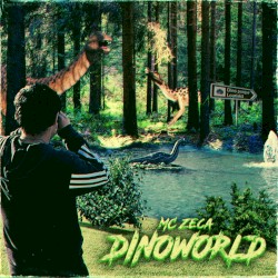 Dinoworld