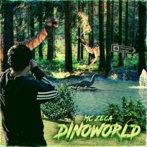 Dinoworld