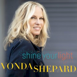 Shine Your Light