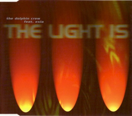 The Light Is