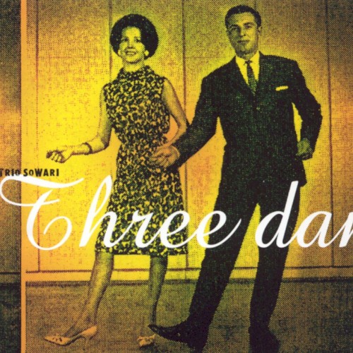 Three Dances