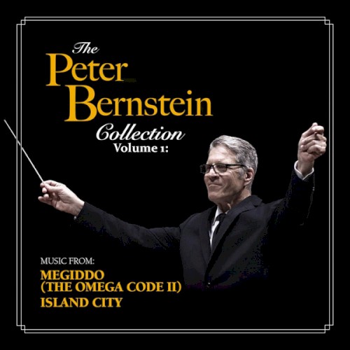 The Peter Bernstein Collection Volume 1