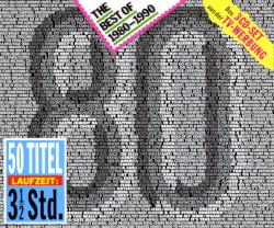 The Best of 1980–1990