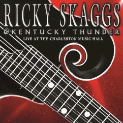 Live at the Charleston Music Hall