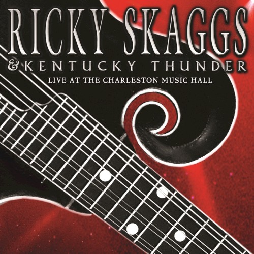 Live at the Charleston Music Hall