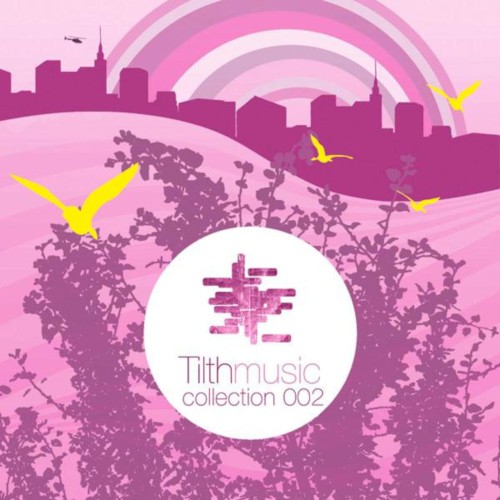 Tilth Music Collection 002