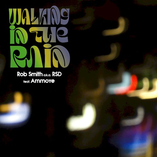 Walking In The Rain