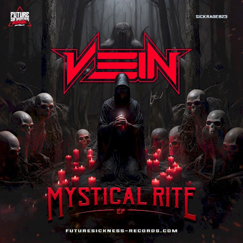 Mystical Rite Ep