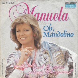 Oh, Mandolino / Hab' dank für deinen schönen Blumenstrauß