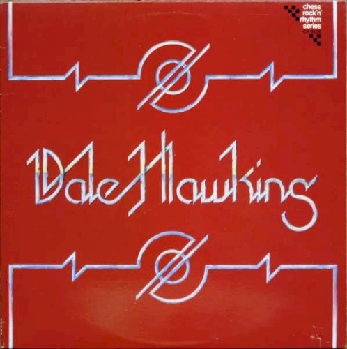 Dale Hawkins