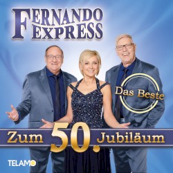 Das Beste zum 50. Jubiläum