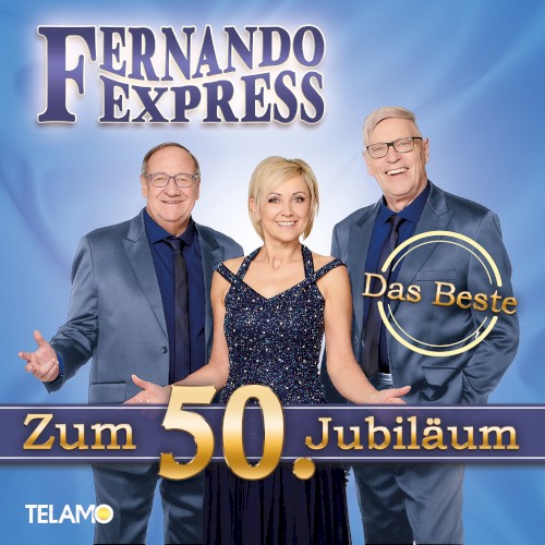Das Beste zum 50. Jubiläum