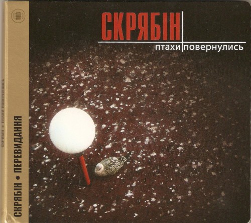 Птахи повернулись