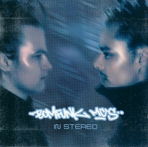 In Stereo