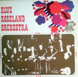 Blue Roseland Orchestra