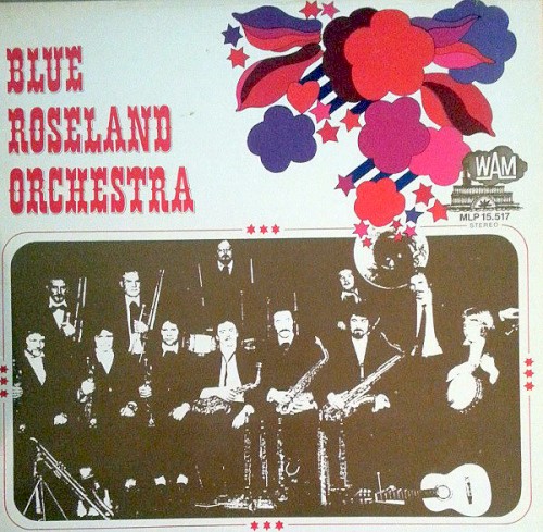 Blue Roseland Orchestra