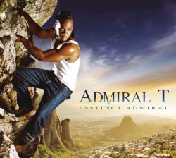 Instinct Admiral