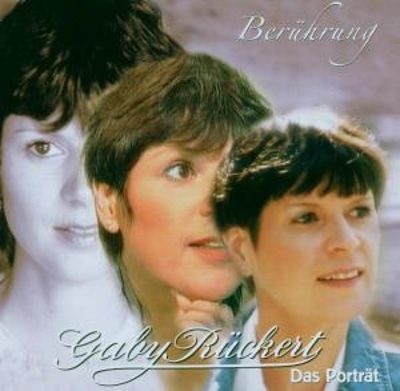 Berührung - Das Porträt