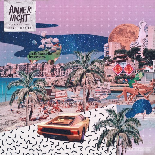 Summer Night (Remix Version)