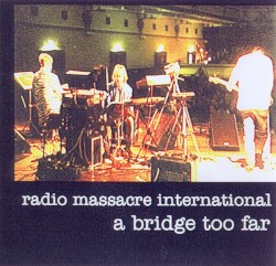A Bridge Too Far