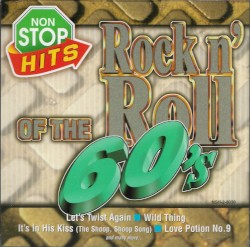 Rock n' Roll of the 60's