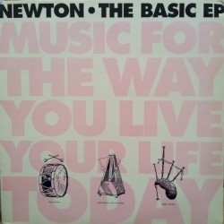 The Basic EP