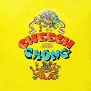 Cheech & Chong