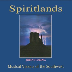 Spiritlands