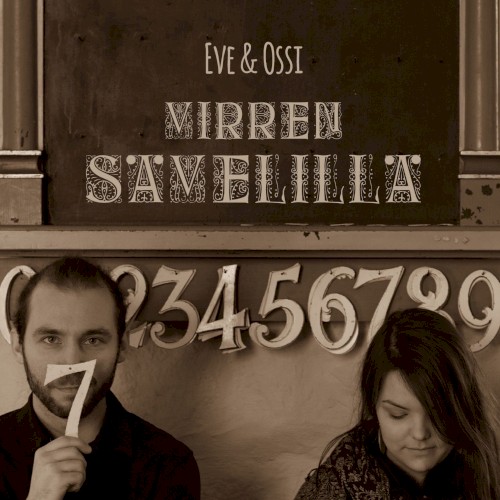 Virren sävelillä
