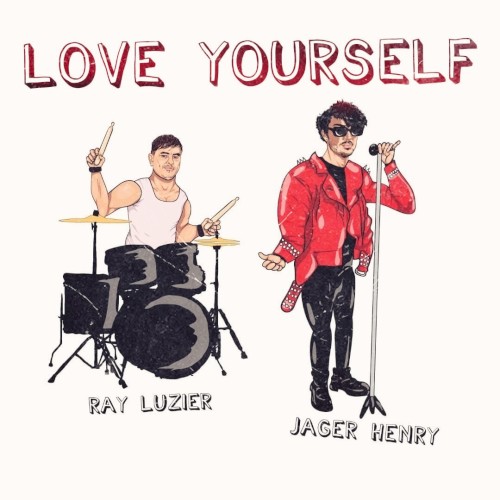 Love Yourself