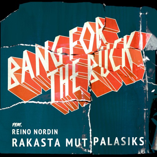 Rakasta mut palasiks