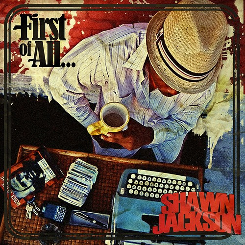 First Of All...