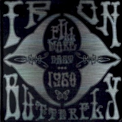 Fillmore East 1968
