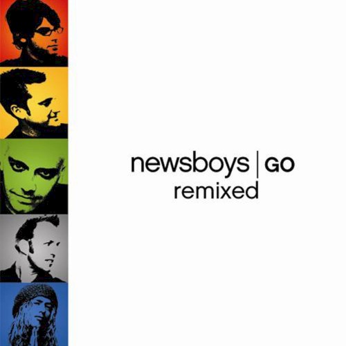 GO: remixed