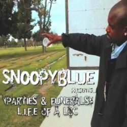 Parties & Funerals L.I.F.E. of a Loc