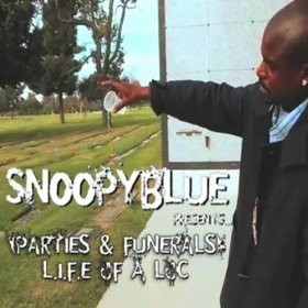 Parties & Funerals L.I.F.E. of a Loc