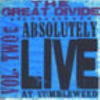 Absolutely Live at Tumbleweed, Vol. 2