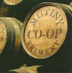 Co-Op Brewery