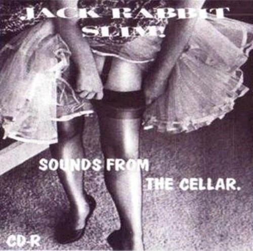 Sounds From The Cellar