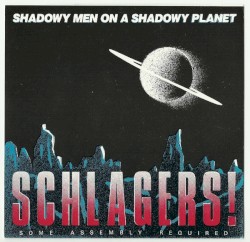 Schlagers!
