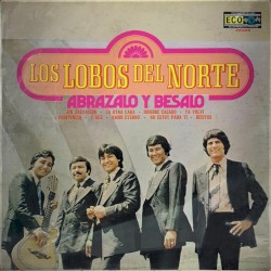 Abrázalo y bésalo