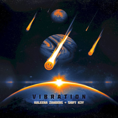 V I B R A T I O N